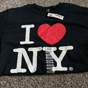 New York T-shirt